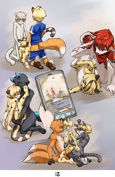 just-a-bunch-of-guys014 free hentai comics