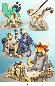 just-a-bunch-of-guys015 free hentai comics