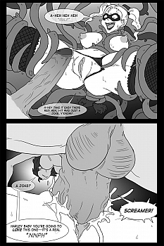 just-another-night-in-arkham004 free hentai comics