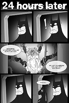 just-another-night-in-arkham011 free hentai comics