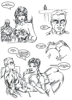 justice-league-xxx009 free hentai comics