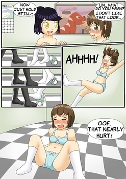 karen-s-new-haircut005 free hentai comics