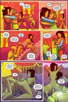 keeping-it-up-with-the-joneses-3007 free hentai comics