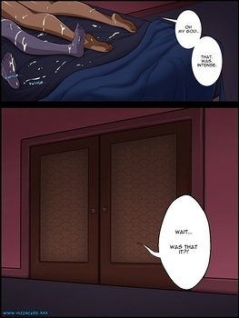 khae-chronicles015 free hentai comics