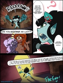 khae-chronicles016 free hentai comics