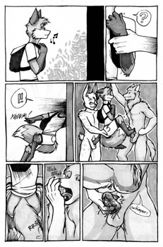 kip-s-misadventures-on-his-way-to-college002 free hentai comics