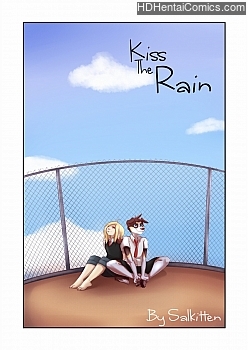 kiss-the-rain001 free hentai comics