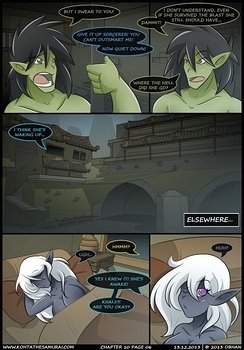 kohta-the-samurai-10007 free hentai comics