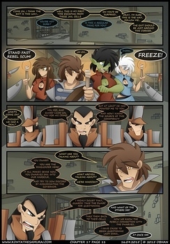 kohta-the-samurai-17012 free hentai comics
