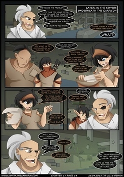 kohta-the-samurai-17015 free hentai comics