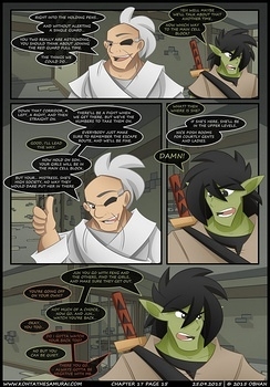 kohta-the-samurai-17016 free hentai comics