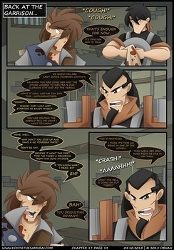 kohta-the-samurai-17020 free hentai comics