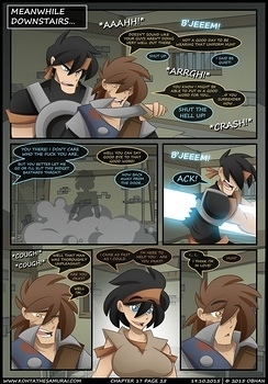 kohta-the-samurai-17026 free hentai comics