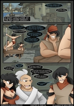 kohta-the-samurai-18014 free hentai comics