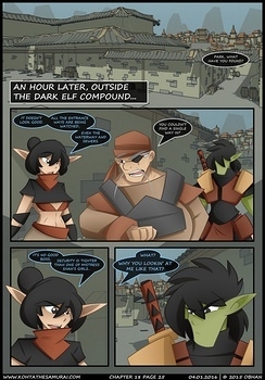 kohta-the-samurai-18026 free hentai comics