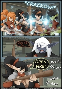 kohta-the-samurai-18033 free hentai comics