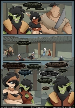 kohta-the-samurai-18034 free hentai comics