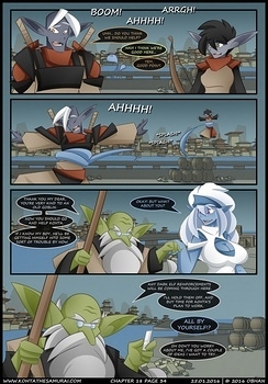kohta-the-samurai-18035 free hentai comics