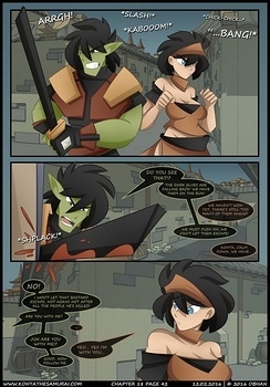 kohta-the-samurai-18043 free hentai comics