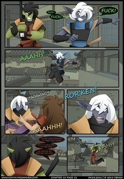 kohta-the-samurai-18052 free hentai comics