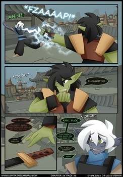kohta-the-samurai-18054 free hentai comics