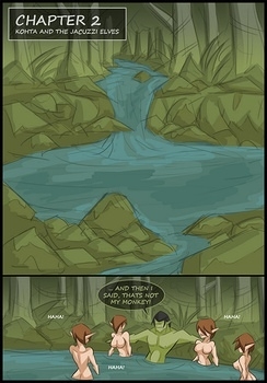 kohta-the-samurai-2002 free hentai comics