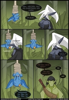 kohta-the-samurai-2013 free hentai comics