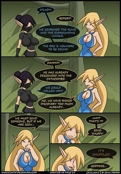 kohta-the-samurai-4010 free hentai comics
