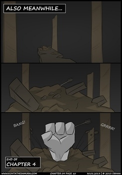 kohta-the-samurai-4011 free hentai comics