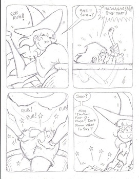 krapella-s-revenge007 free hentai comics