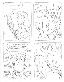 krapella-s-revenge012 free hentai comics