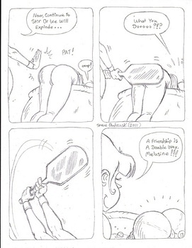 krapella-s-revenge014 free hentai comics