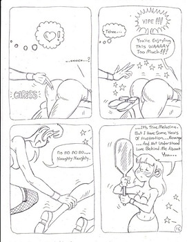 krapella-s-revenge017 free hentai comics