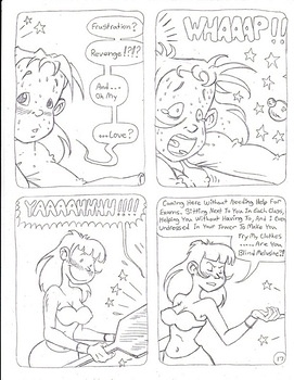 krapella-s-revenge018 free hentai comics