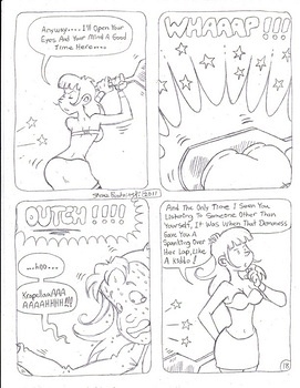 krapella-s-revenge019 free hentai comics