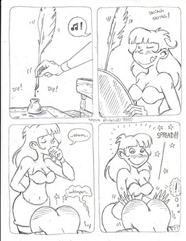 krapella-s-revenge028 free hentai comics