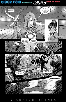 kung-fu-chick-black-rain017 free hentai comics