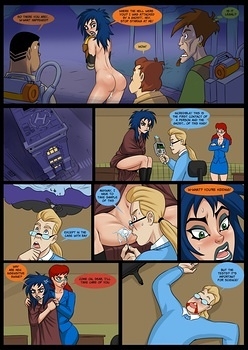 kylie-vs-ghost-34008 free hentai comics