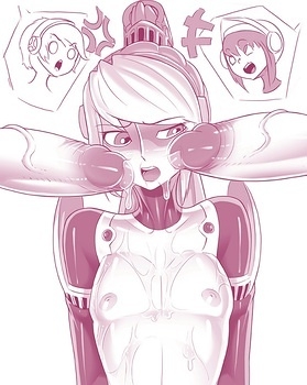 labrys-and-pals002 free hentai comics