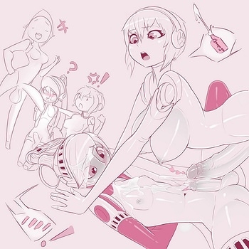 labrys-and-pals005 free hentai comics
