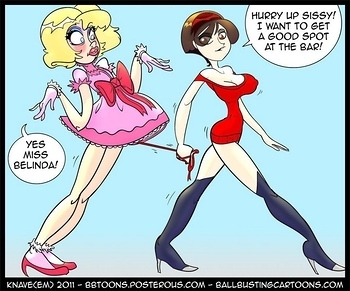 lacy-sissy-s-punishment-2003 free hentai comics
