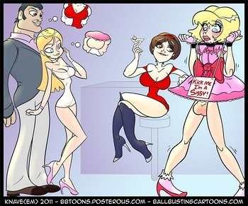 lacy-sissy-s-punishment-2004 free hentai comics