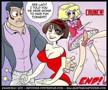 lacy-sissy-s-punishment-2006 free hentai comics