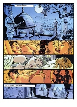 lara-jones-1-the-amazons002 free hentai comics
