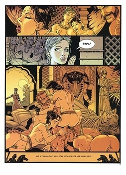 lara-jones-1-the-amazons003 free hentai comics