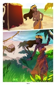 lass003 free hentai comics