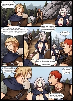 legend-of-skyrift-1006 free hentai comics