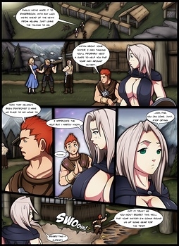 legend-of-skyrift-1007 free hentai comics