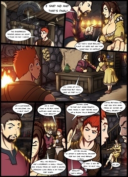 legend-of-skyrift-1012 free hentai comics