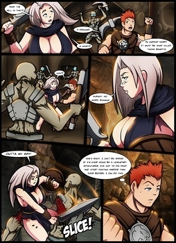 legend-of-skyrift-1015 free hentai comics